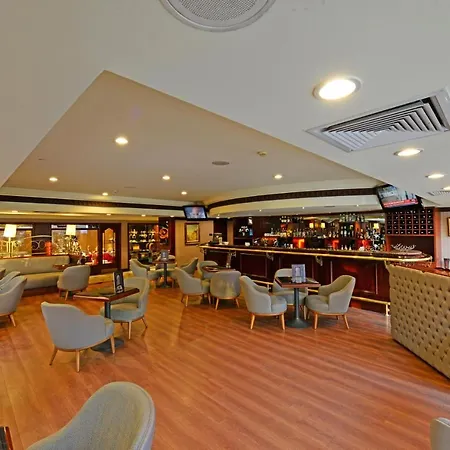 Eresin Topkapi Hotel Stambuł