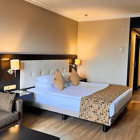 Eresin Topkapi Hotel