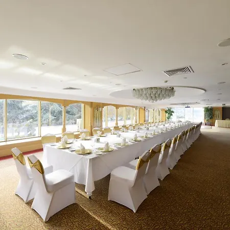 Eresin Topkapi 5*