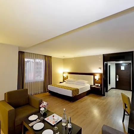 Eresin Topkapi Hotel