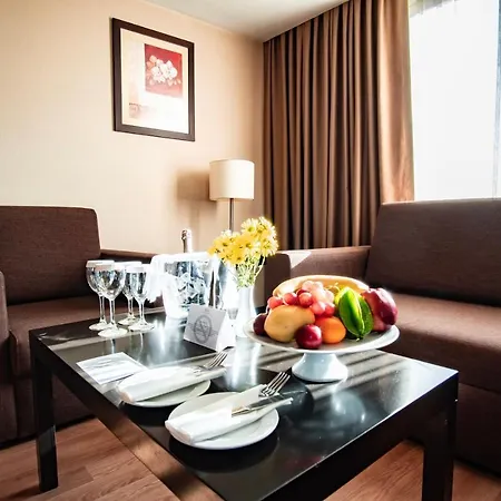 Hotel Eresin Topkapi