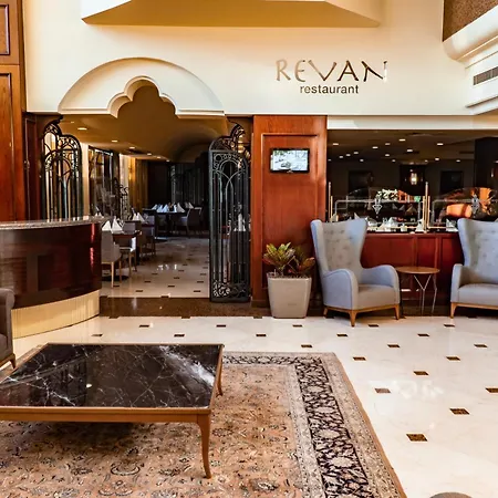 Eresin Topkapi 5* Istambul