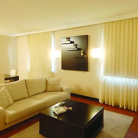 Eresin Topkapi Hotel 5*