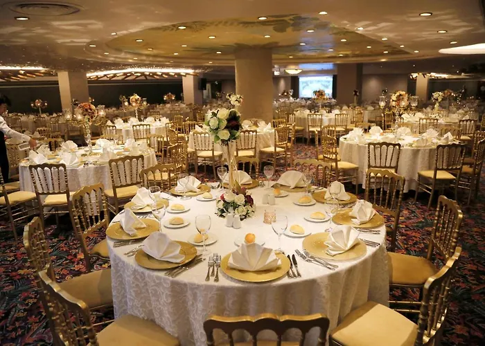 Eresin Topkapi Hotel