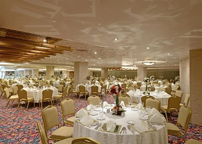 Eresin Topkapi Hotel