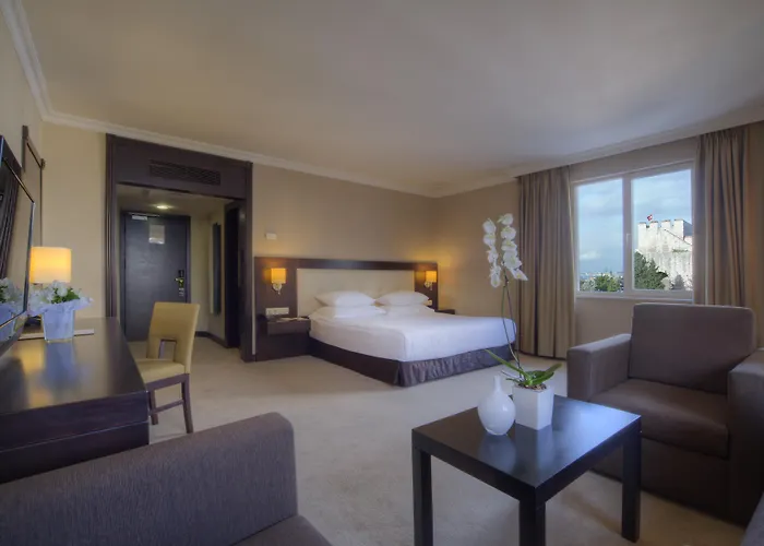 Eresin Topkapi 5* Istambul