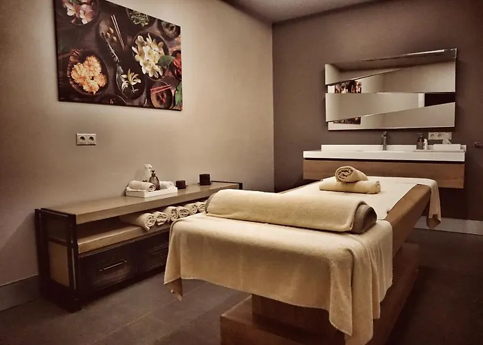 Eresin Topkapi Hotel