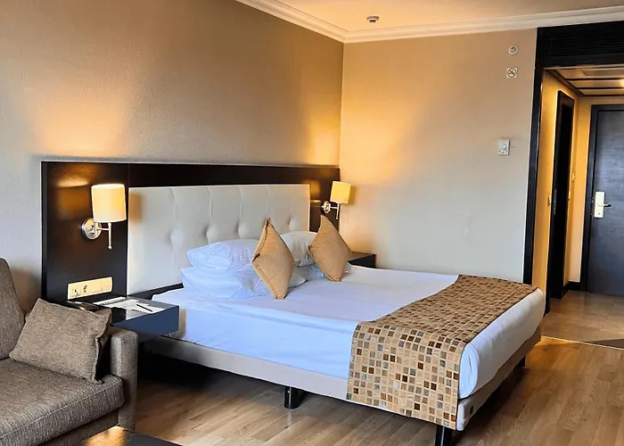 Eresin Topkapi Hotel