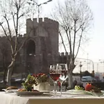 Eresin Topkapi 5* Стамбул