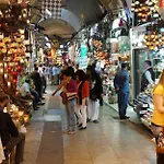 Eresin Topkapi 5* Стамбул