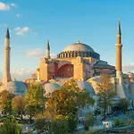 Отель Eresin Topkapi 5*