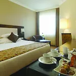 Отель Eresin Topkapi 5*