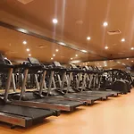 Eresin Topkapi Отель 5*