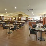 Отель Eresin Topkapi Стамбул