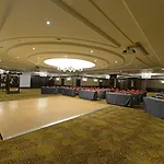 Eresin Topkapi Отель Стамбул