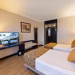 Отель Eresin Topkapi 5*