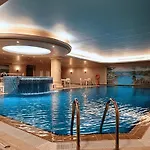 Отель Eresin Topkapi 5*