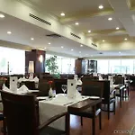 Отель Eresin Topkapi Стамбул