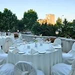 Отель Eresin Topkapi 5*