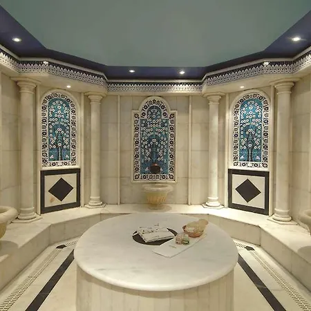 Hotel Eresin Topkapi