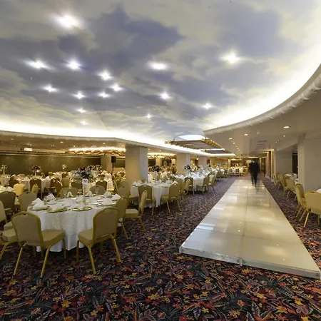 Eresin Topkapi فندق