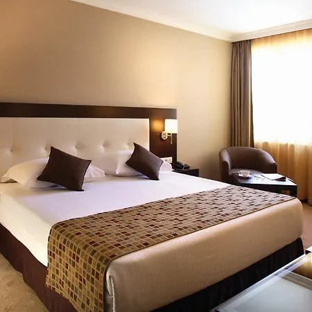 إيرسين توبكابي 5*