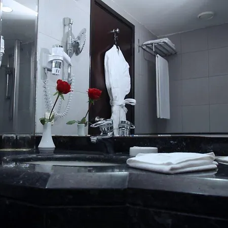 Hotel Eresin Topkapi