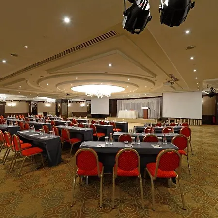 Eresin Topkapi 5*
