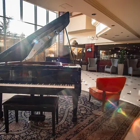 فندق Eresin Topkapi