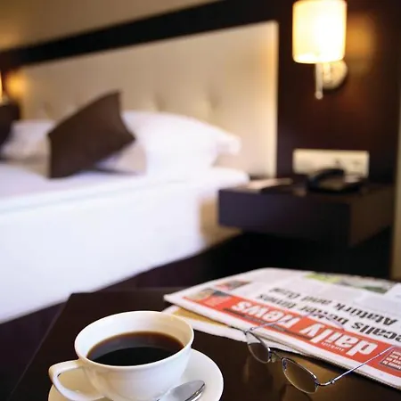 إيرسين توبكابي 5*