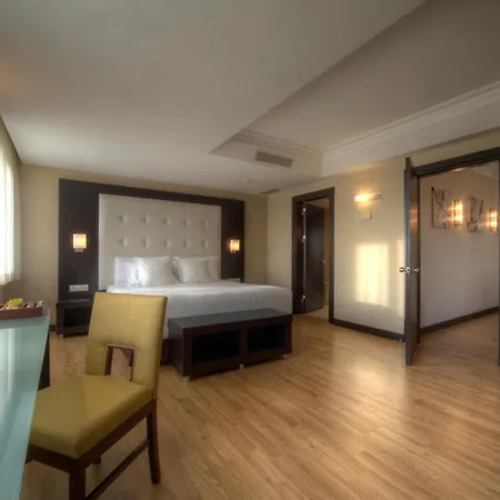 إيرسين توبكابي 5*