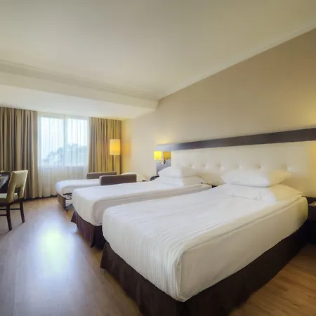 Eresin Topkapi 5* Istambul