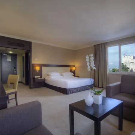 Eresin Topkapi 酒店