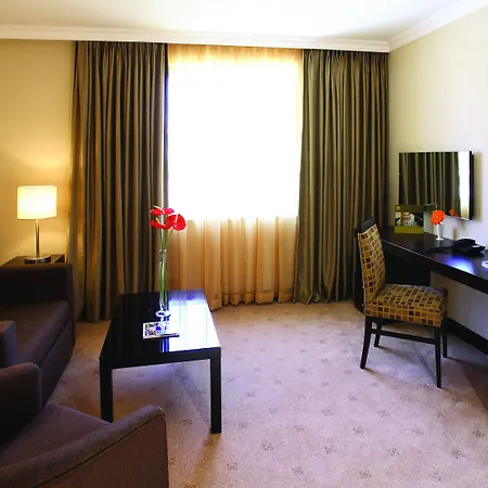 Eresin Topkapi 5* اسطنبول