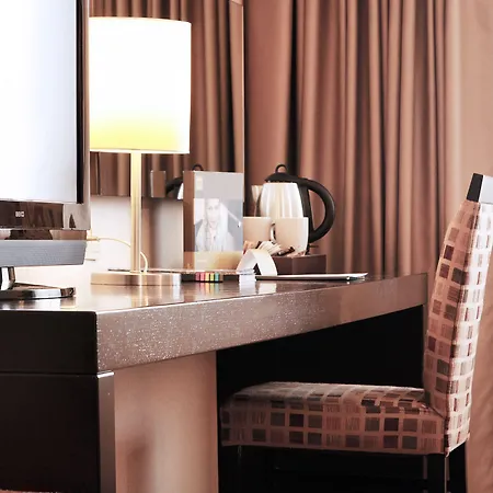 Eresin Topkapi Hotel Estambul