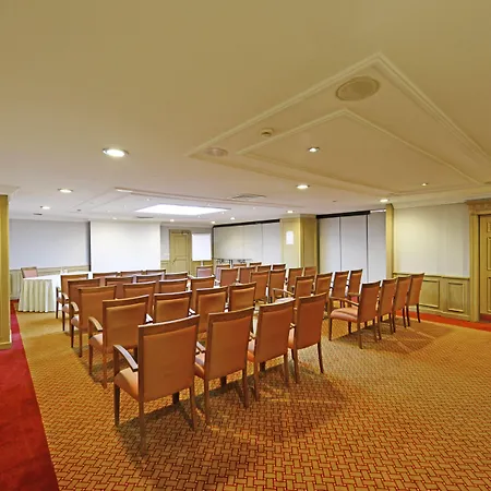 Eresin Topkapi 酒店 5*