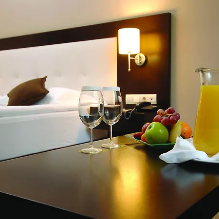 فندق Eresin Topkapi اسطنبول