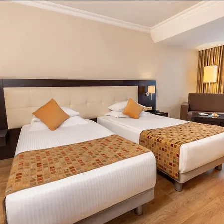Eresin Topkapi Hotel
