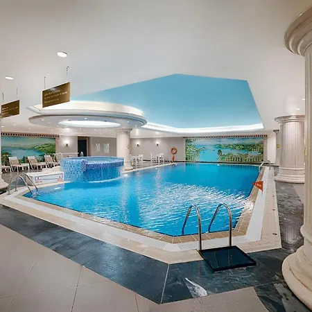 فندق Eresin Topkapi