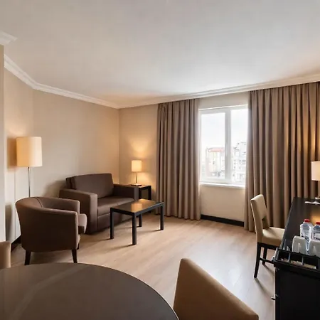 Eresin Topkapi 5*