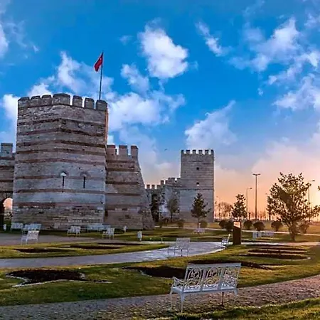 Eresin Topkapi