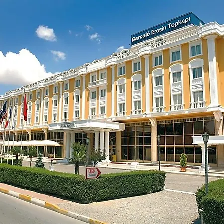 Hotel Eresin Topkapi 5*