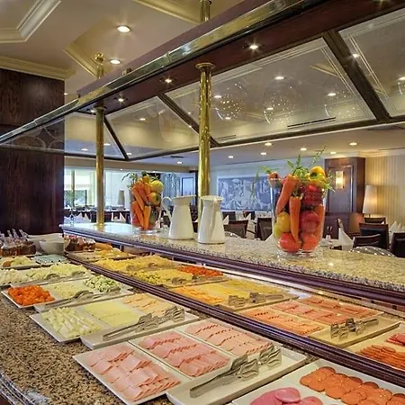 Hotel Eresin Topkapi 5*