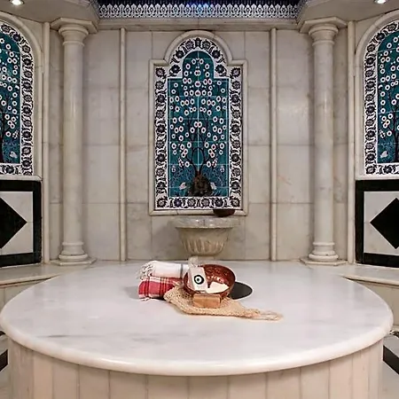 Eresin Topkapi Hotel