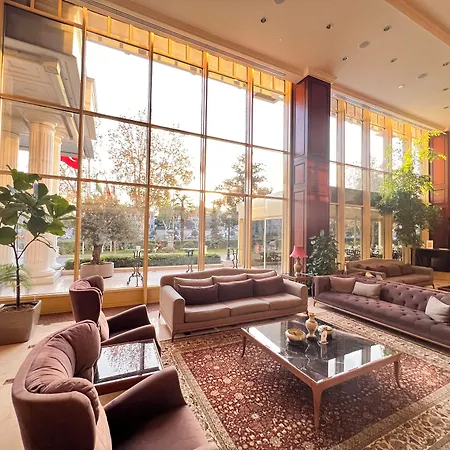 Hotel Eresin Topkapi