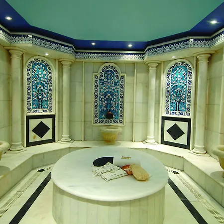 Eresin Topkapi 5*