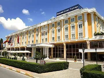 فندق إيرسين توبكابي 5*
