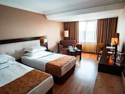 Eresin Topkapi Hotel