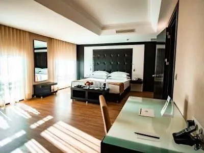 Hotel Eresin Topkapi 5*