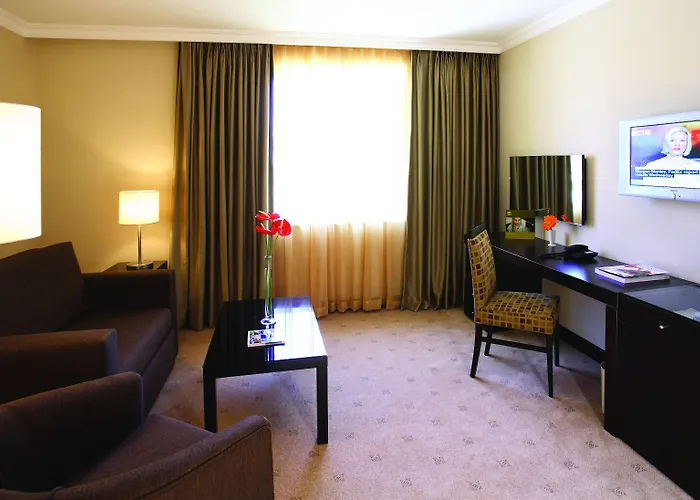 Eresin Topkapi 5* Стамбул